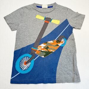 Mini Boden Scooter Shirt